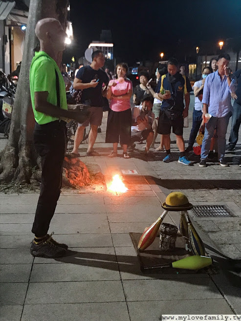 鐵花村音樂聚落