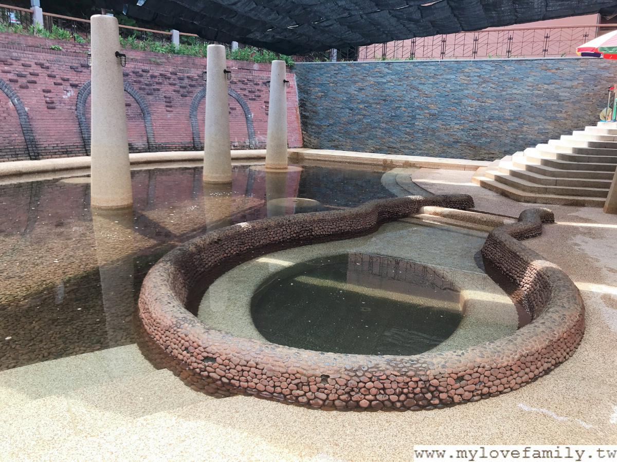 蘇澳冷泉公園