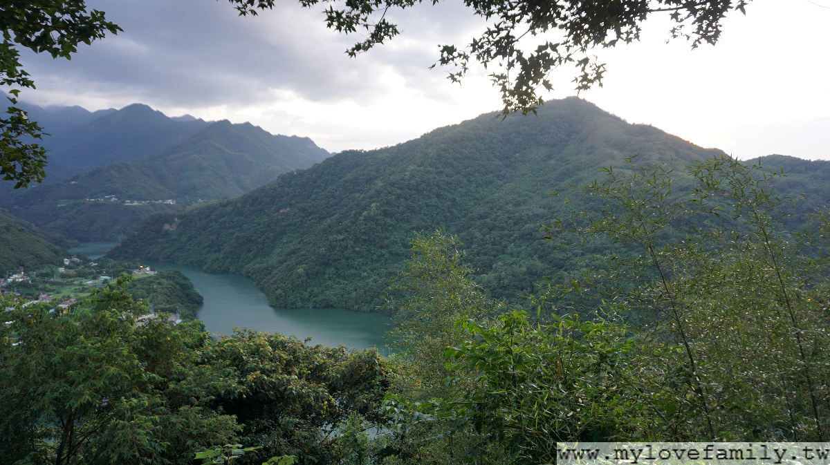 比雅山景觀咖啡座