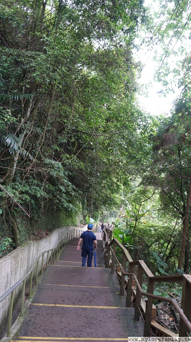 溪口吊橋