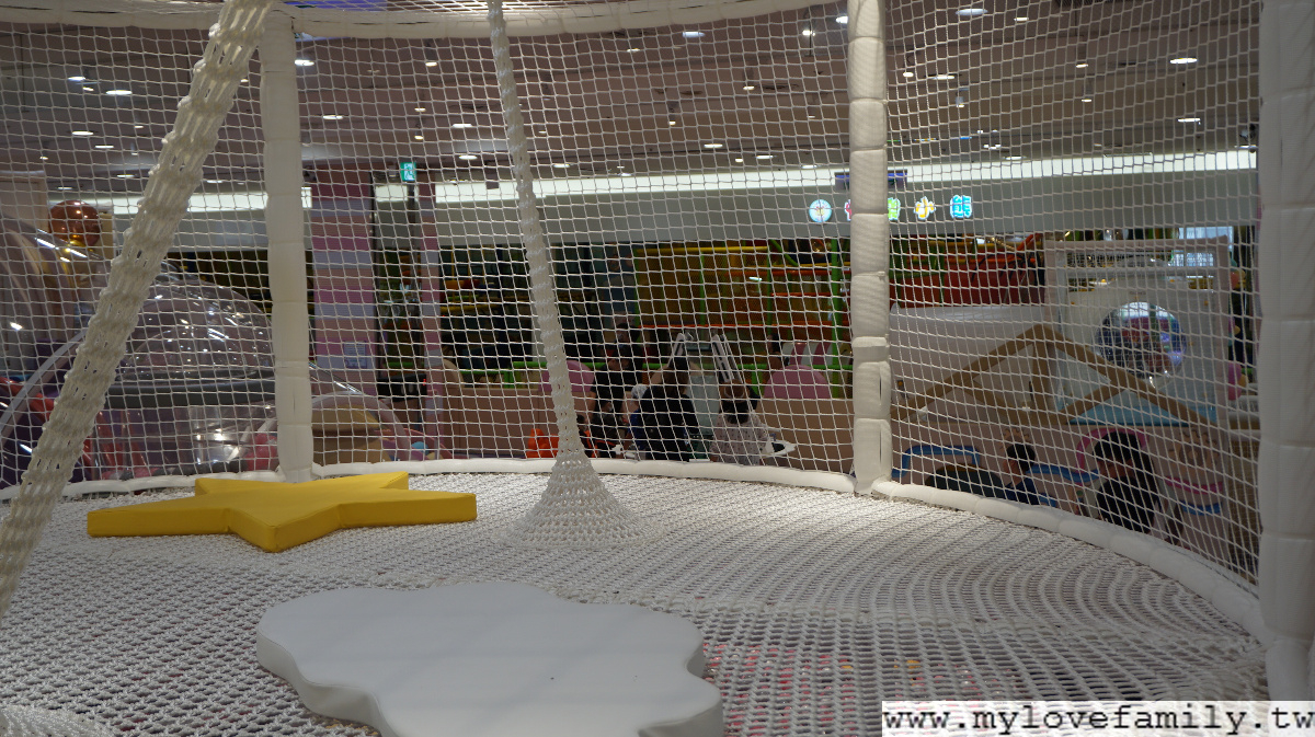 Kid's 建築樂園-夢想城主題館