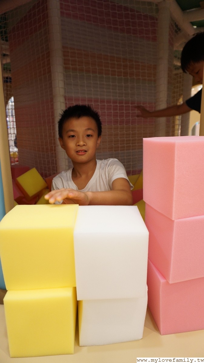 建築樂園