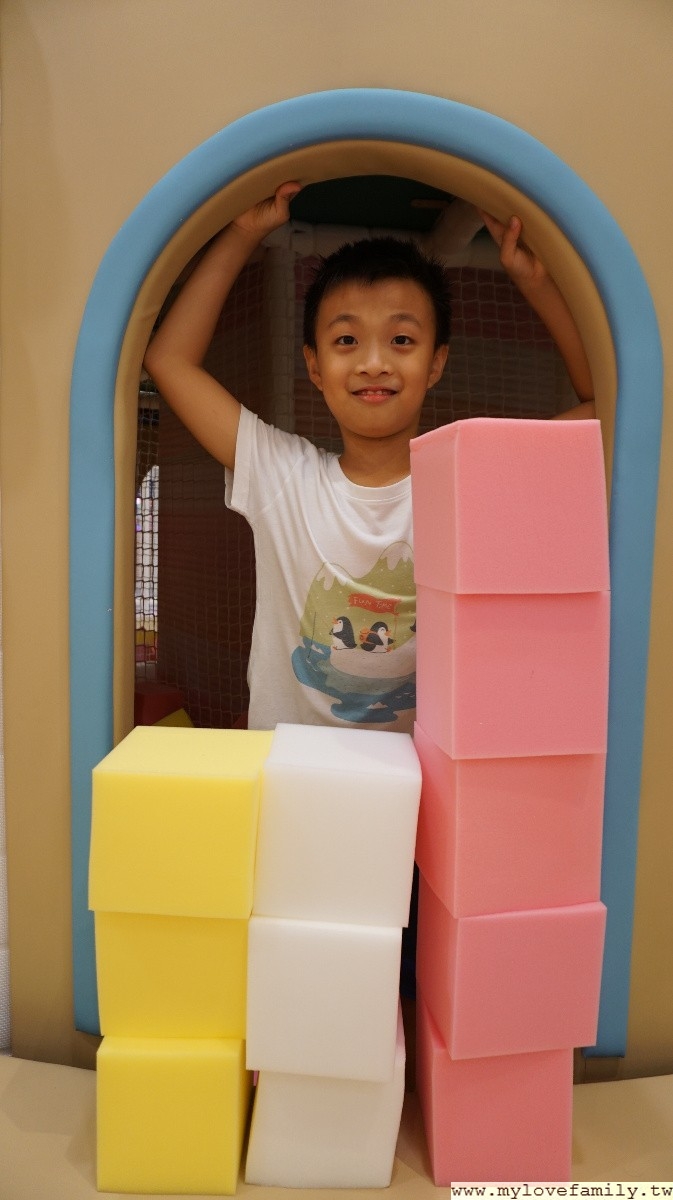建築樂園