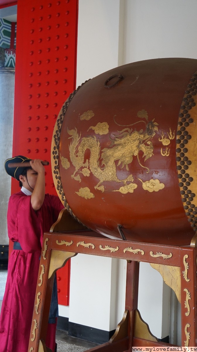祭孔大典