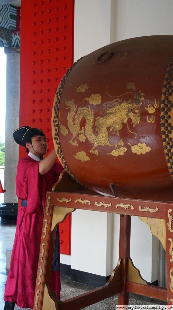 祭孔大典