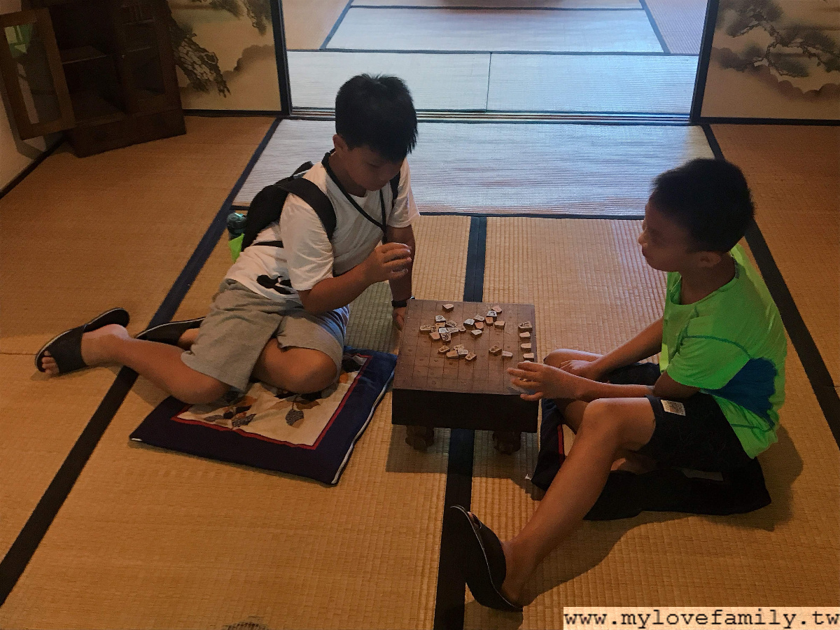 黃金博物館