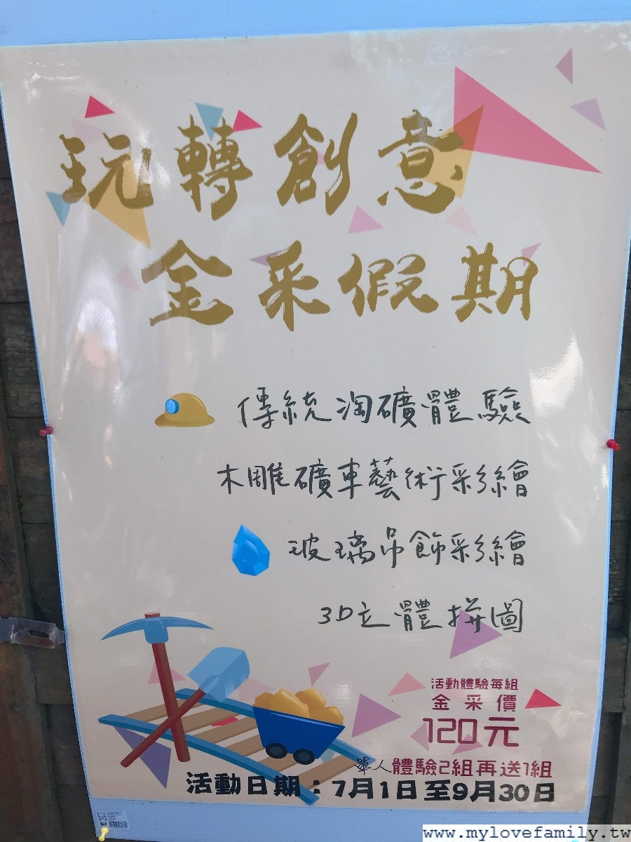 黃金博物館