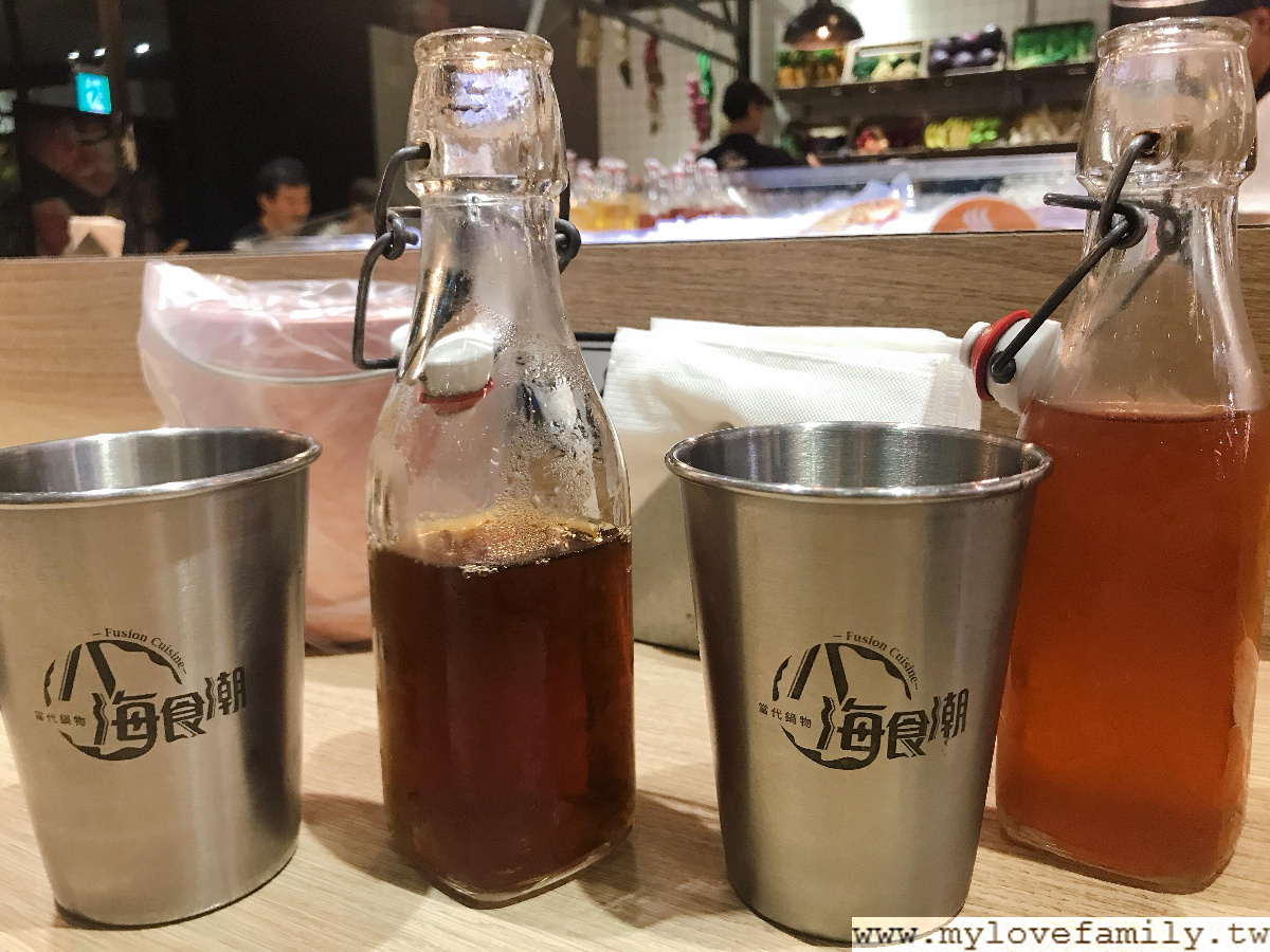 八海食潮當代鍋物