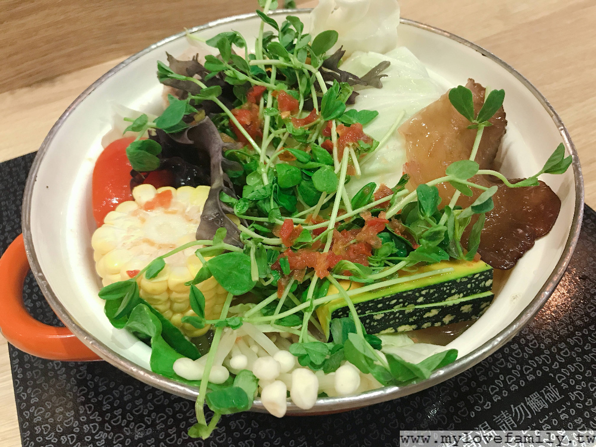 八海食潮當代鍋物