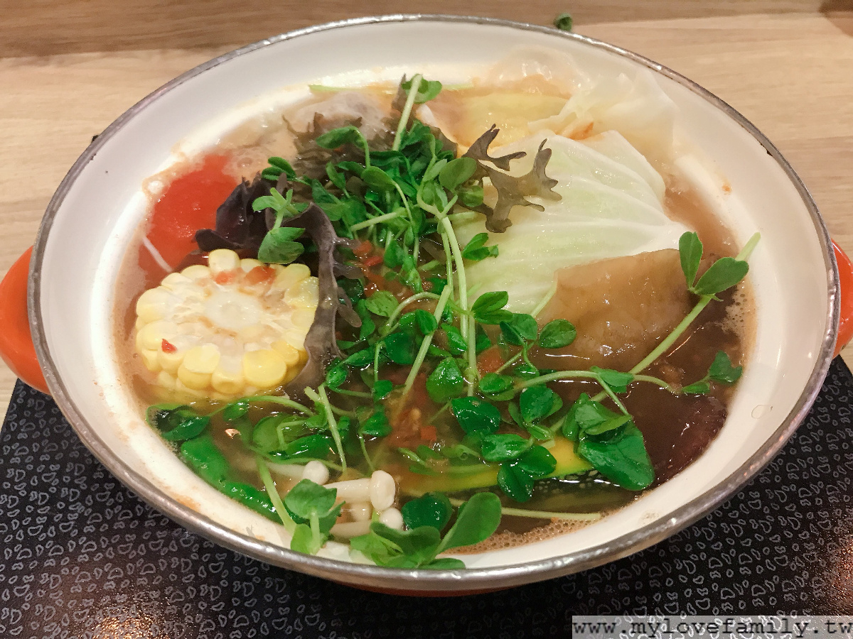 八海食潮當代鍋物