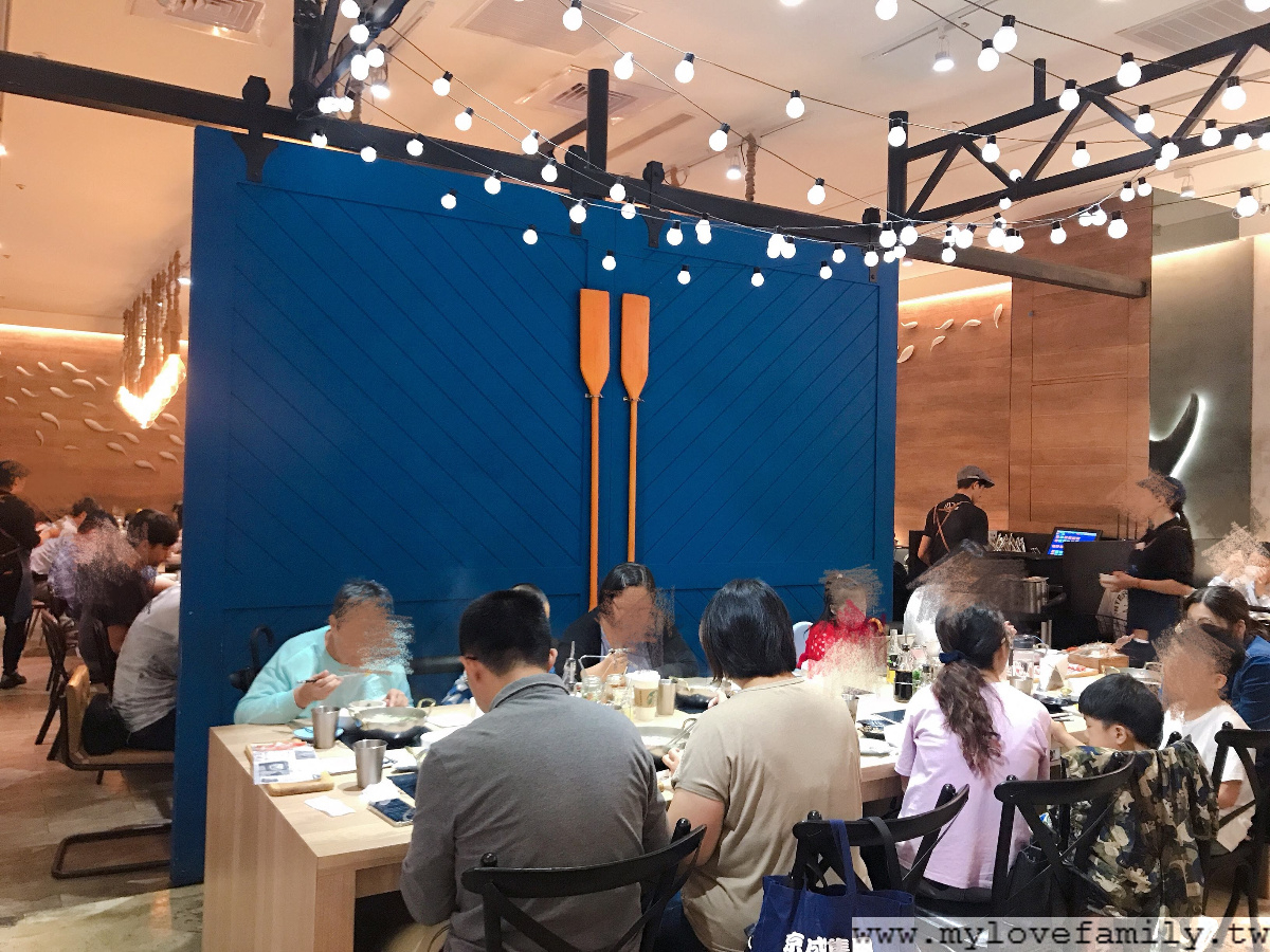 八海食潮當代鍋物