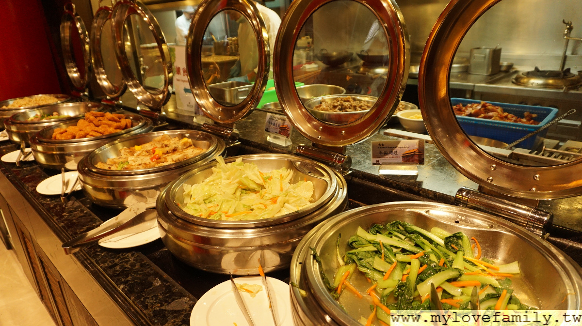 圓山大飯店 松鶴餐廳