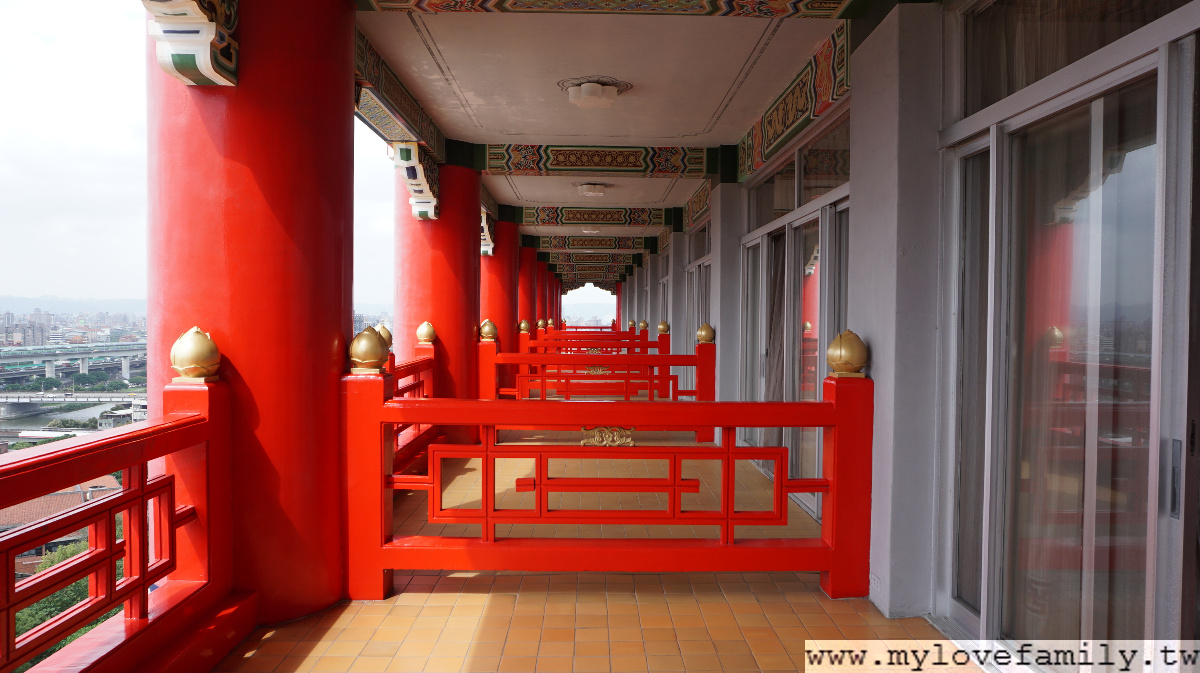 圓山飯店