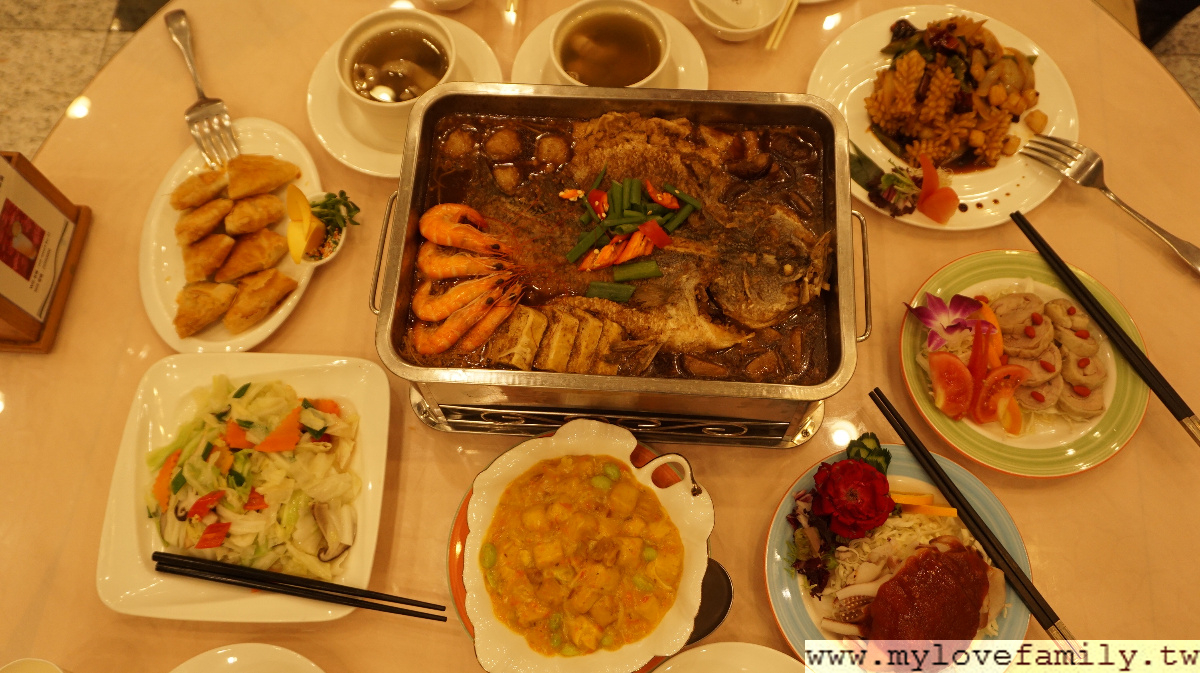 谷關美食