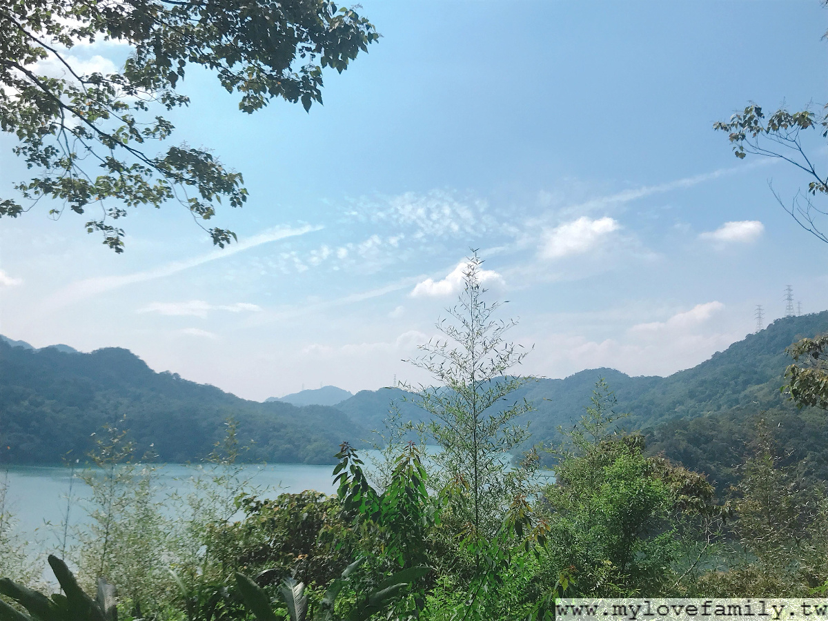 水漾石門