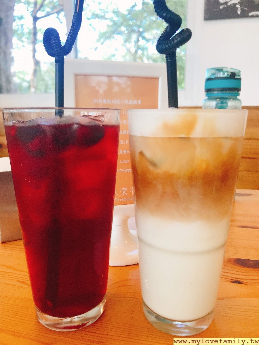 水漾石門