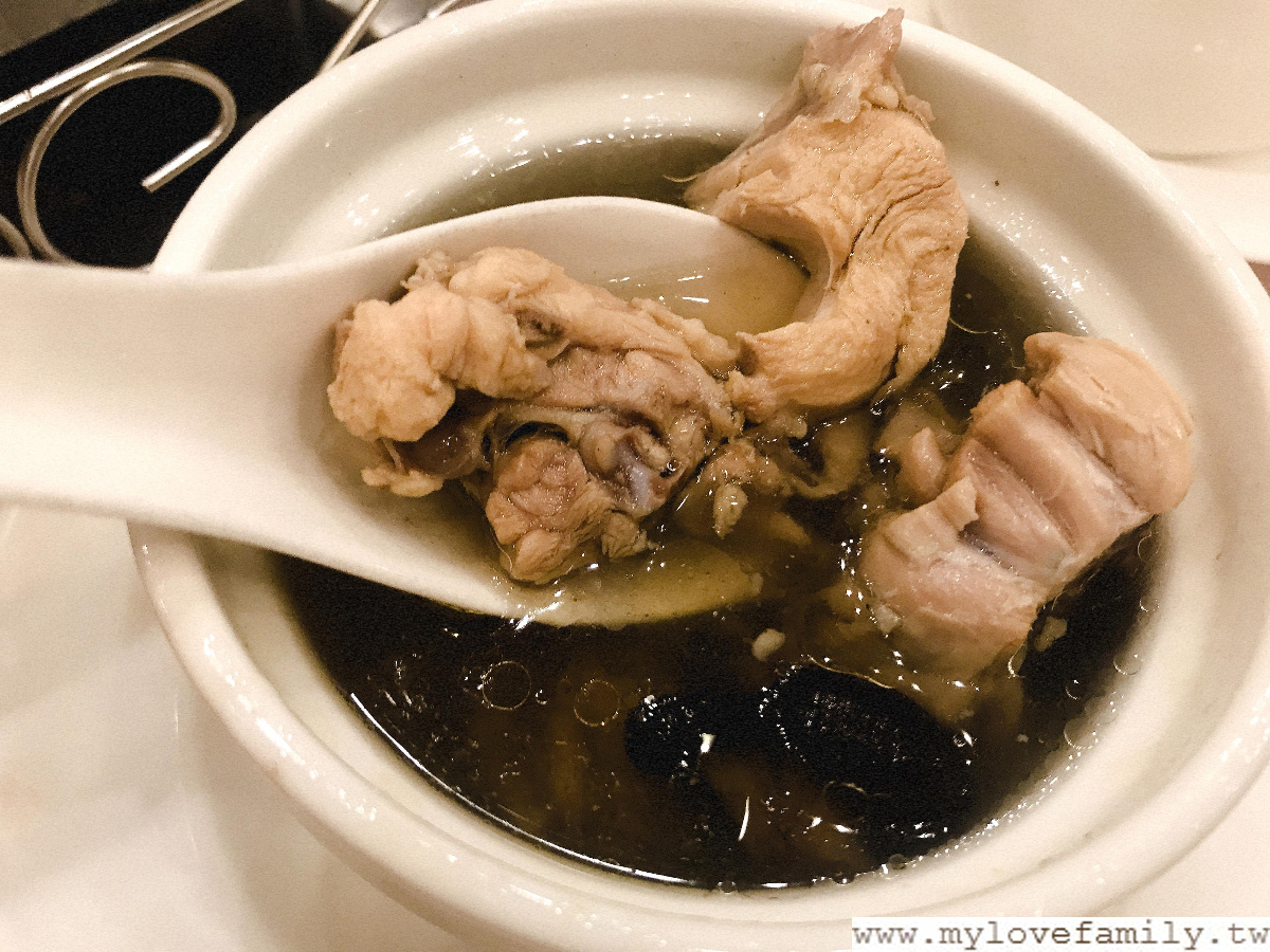 谷關美食