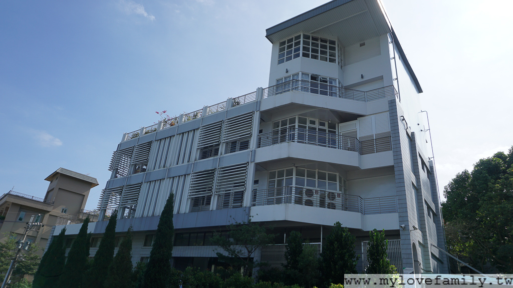 王鼎時間科藝體驗館
