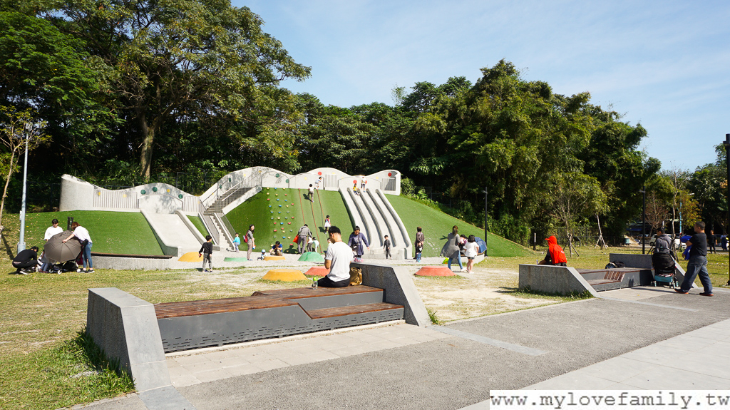土城公園