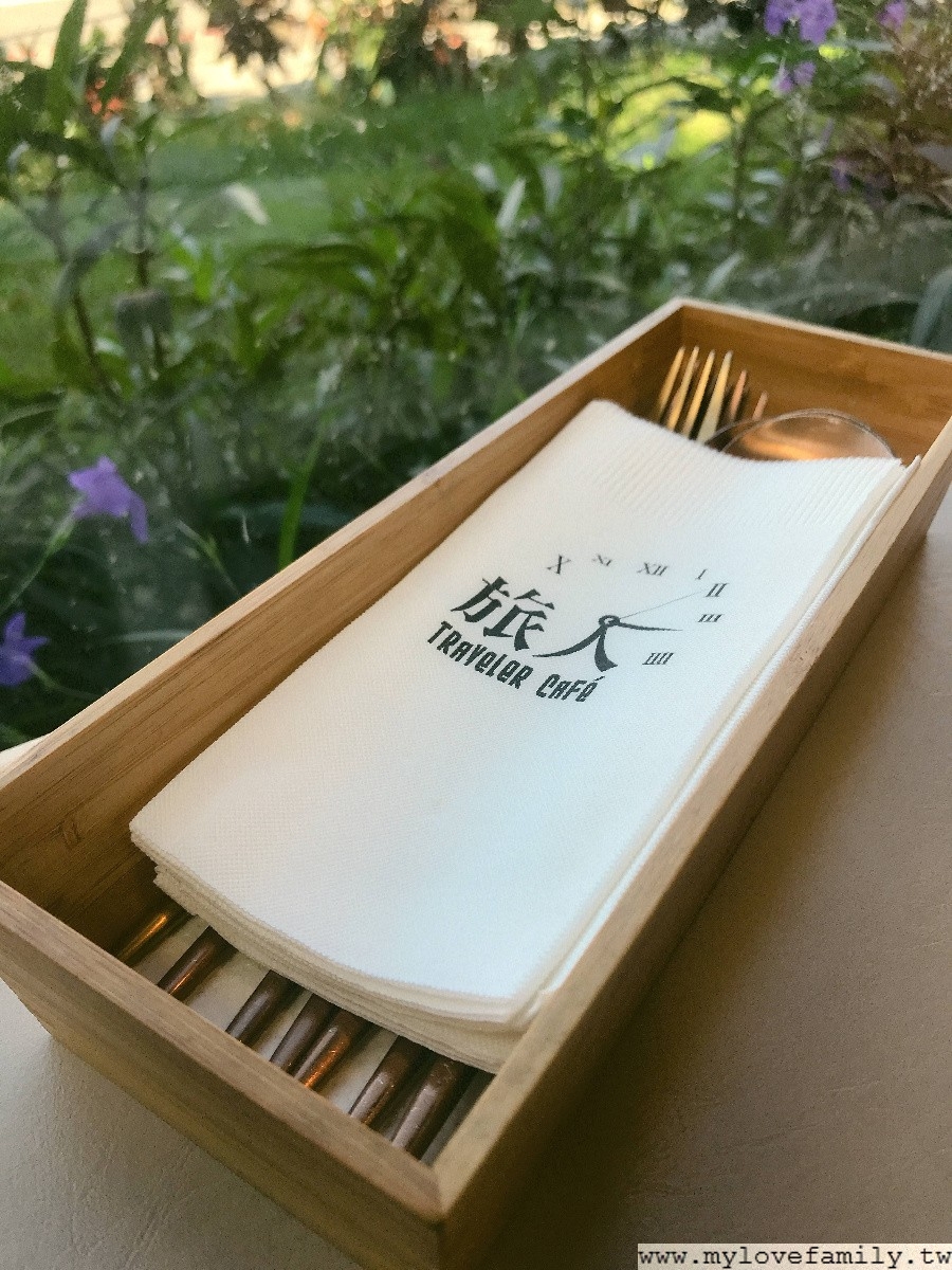 旅人咖啡館 桃園