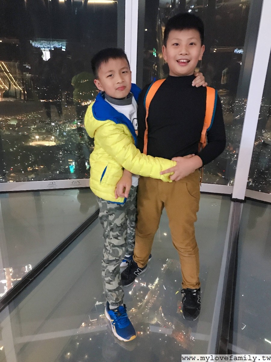 樂天世界塔