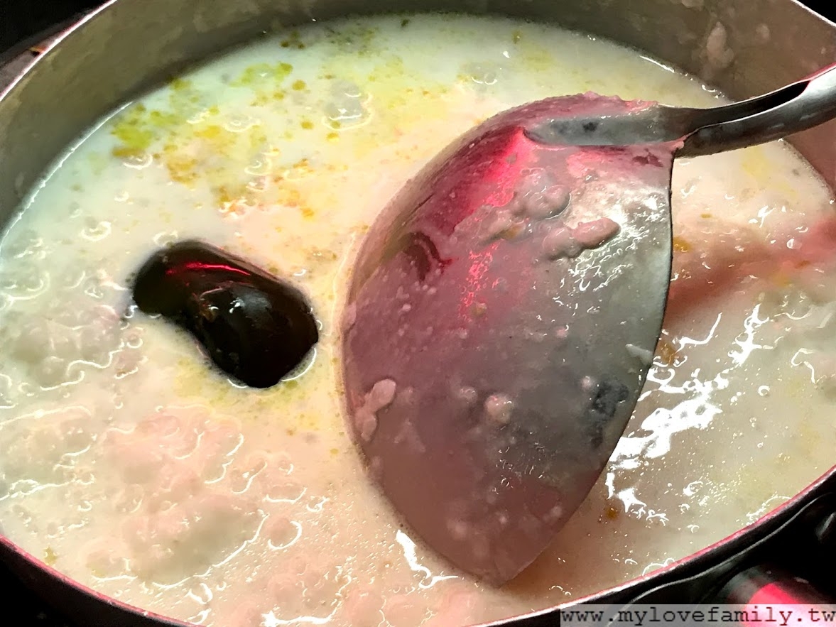 品味廣東粥
