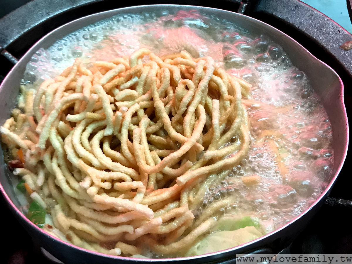 品味廣東粥