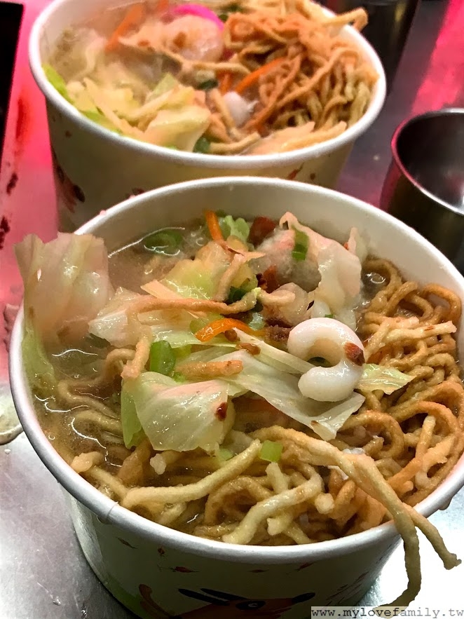 品味廣東粥