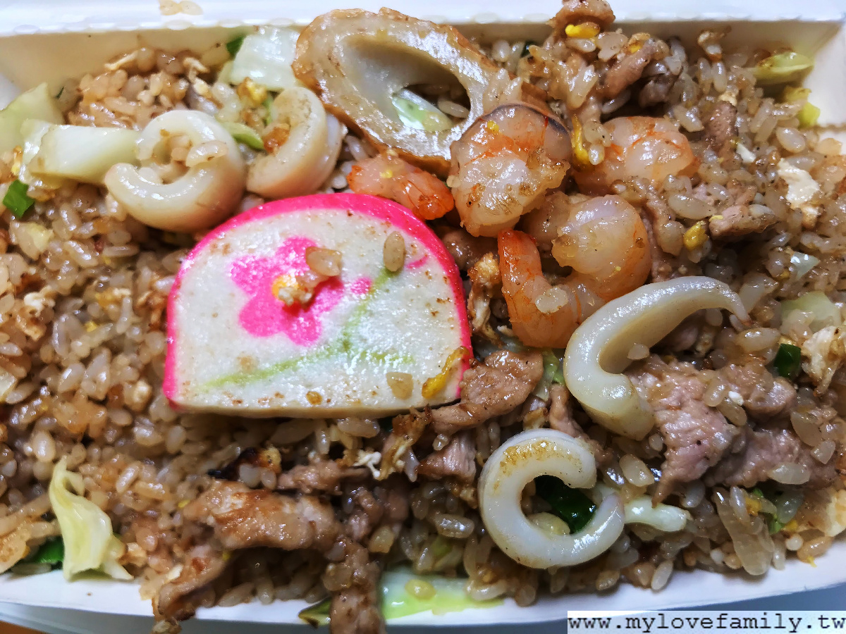 品味廣東粥