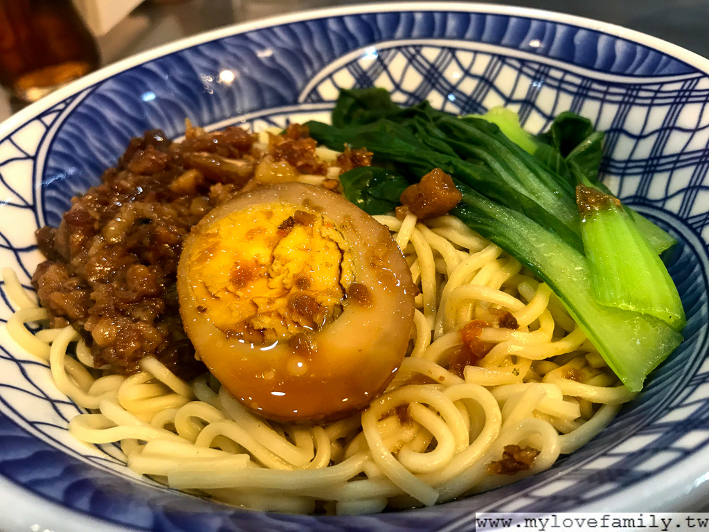 阿蕉姨蒜肉羹