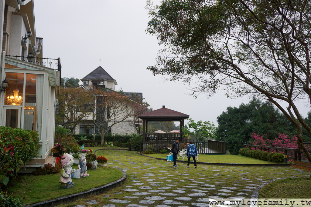 太平山雅廬民宿