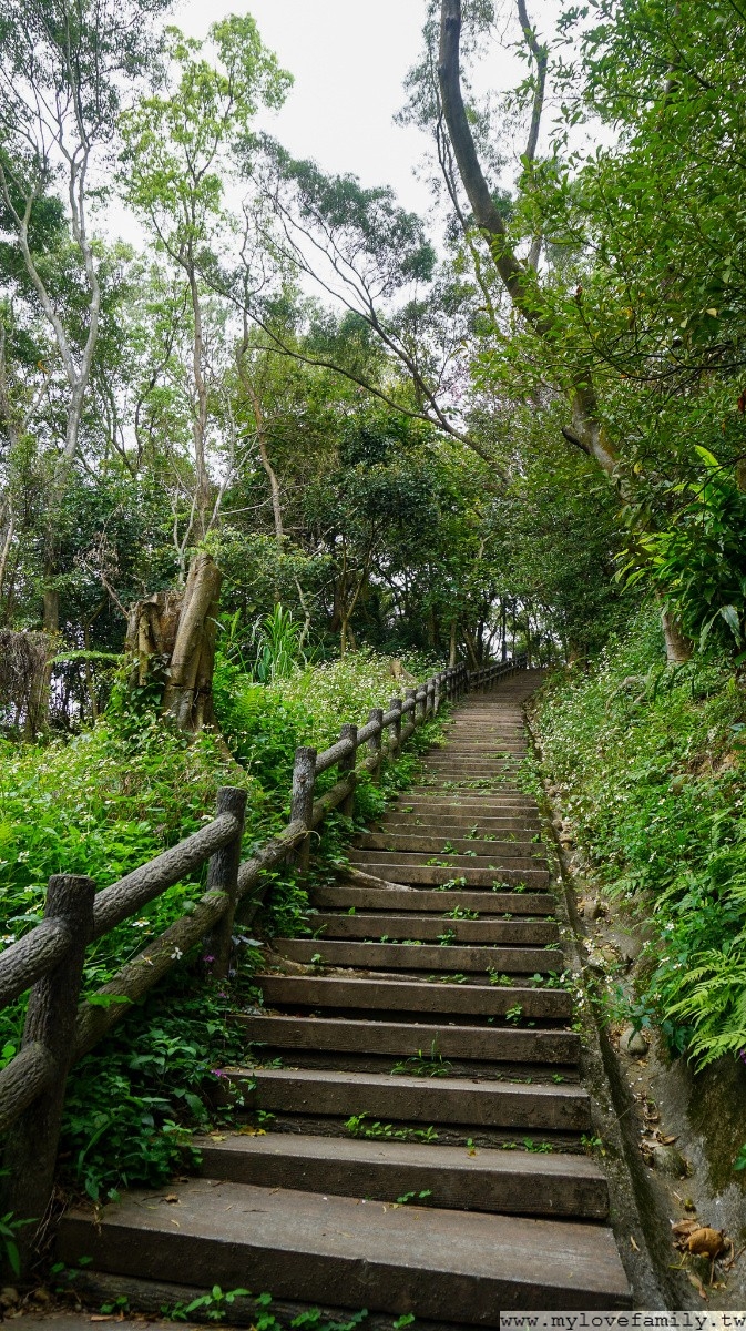虎頭山
