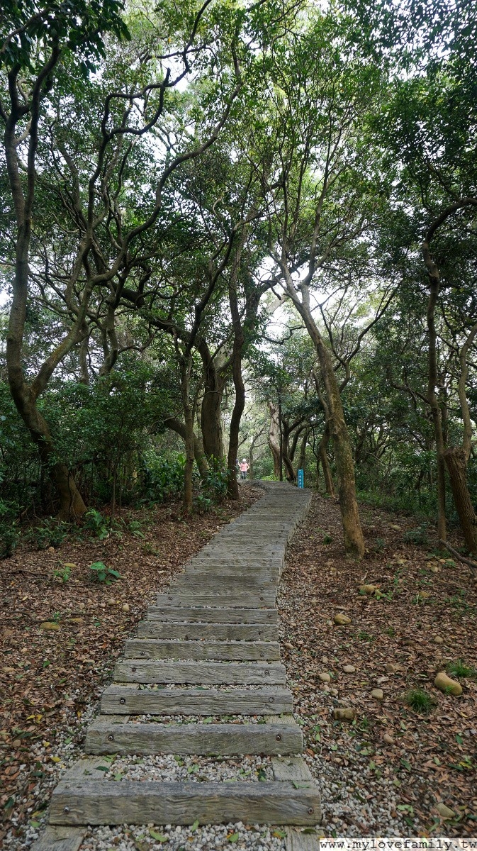 忠烈祠步道