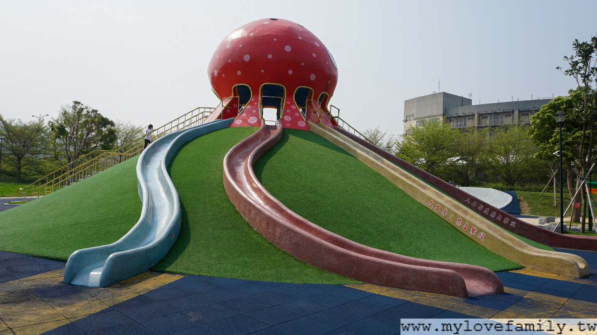貓裏喵親子公園
