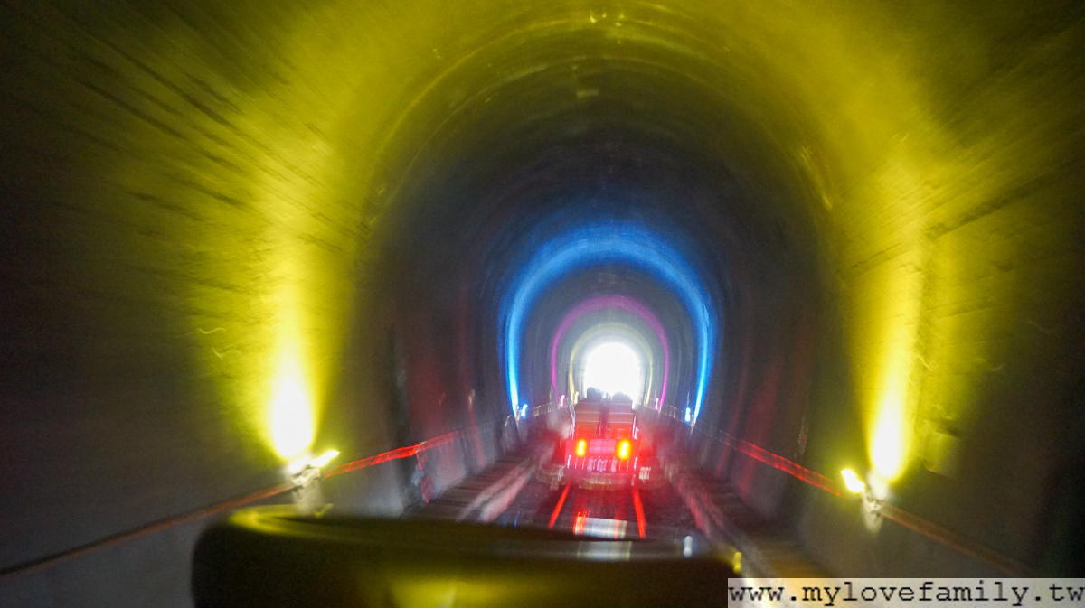 舊山線鐵道自行車