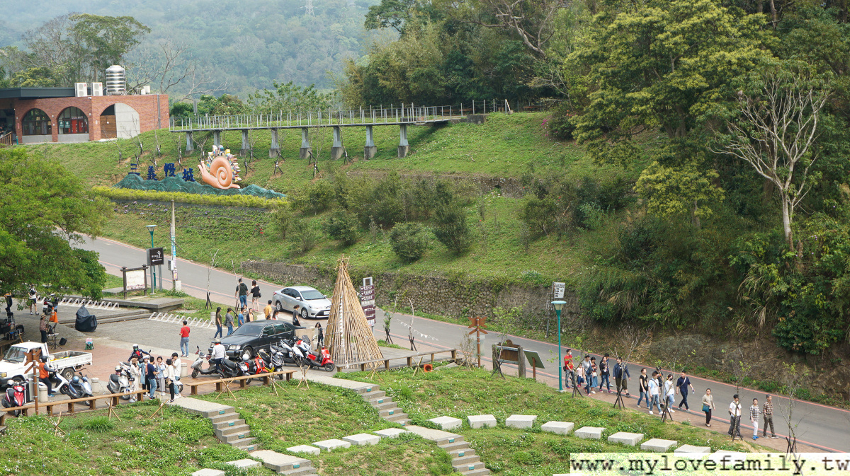 舊山線鐵道自行車