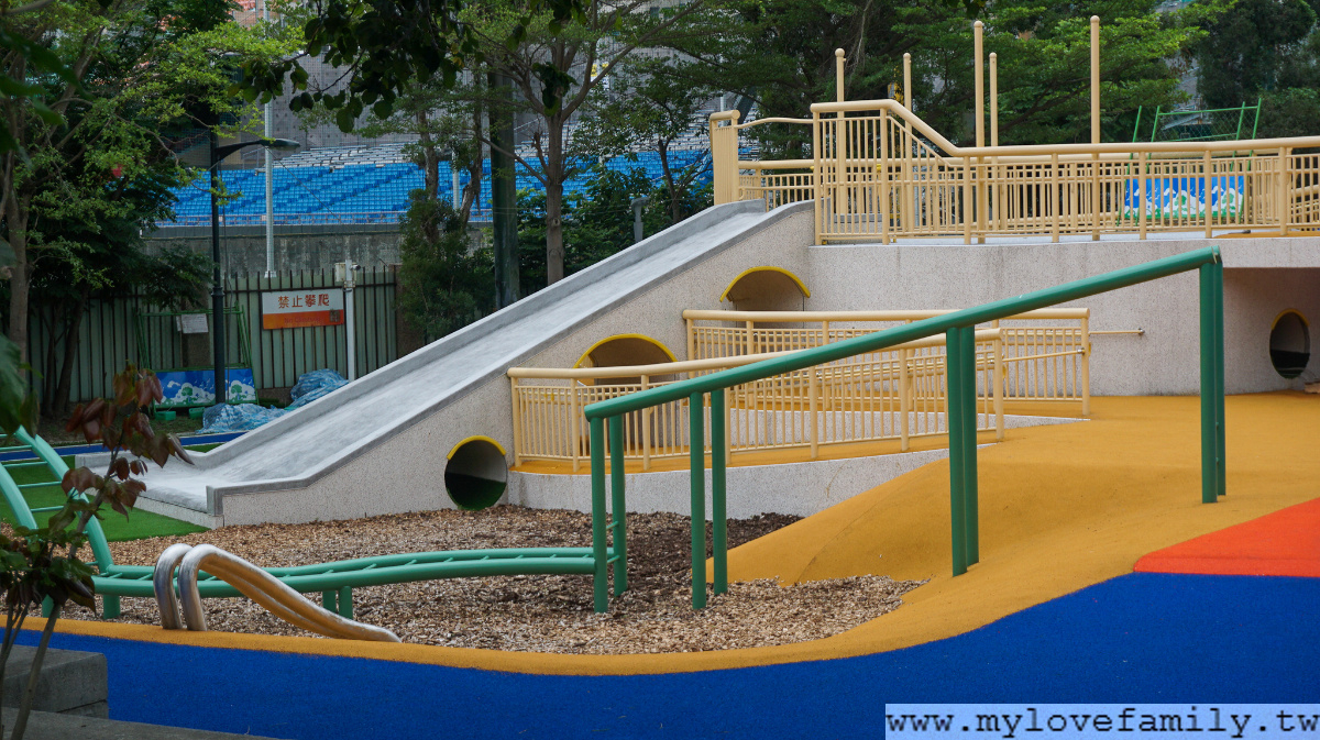天母夢想樂園