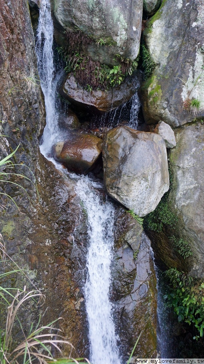 宜蘭戲水