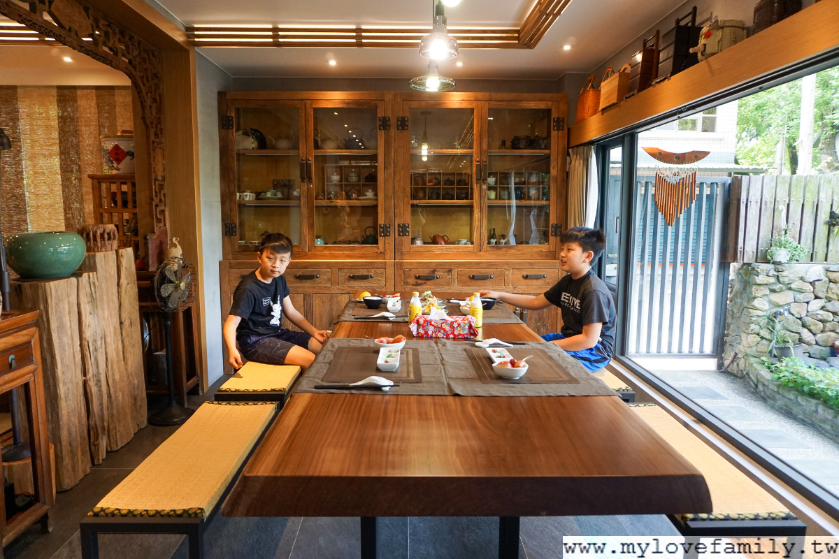 鄉道茶屋