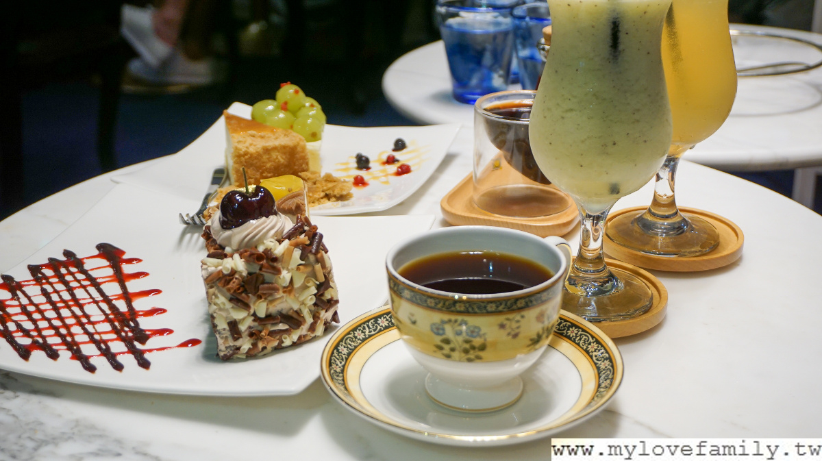 U HOTEL TAIPEI 台北有園飯店