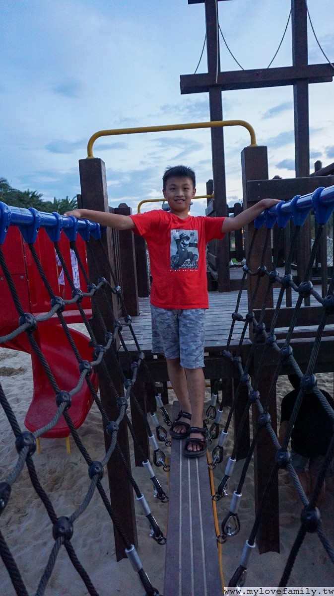 南濱太平洋公園
