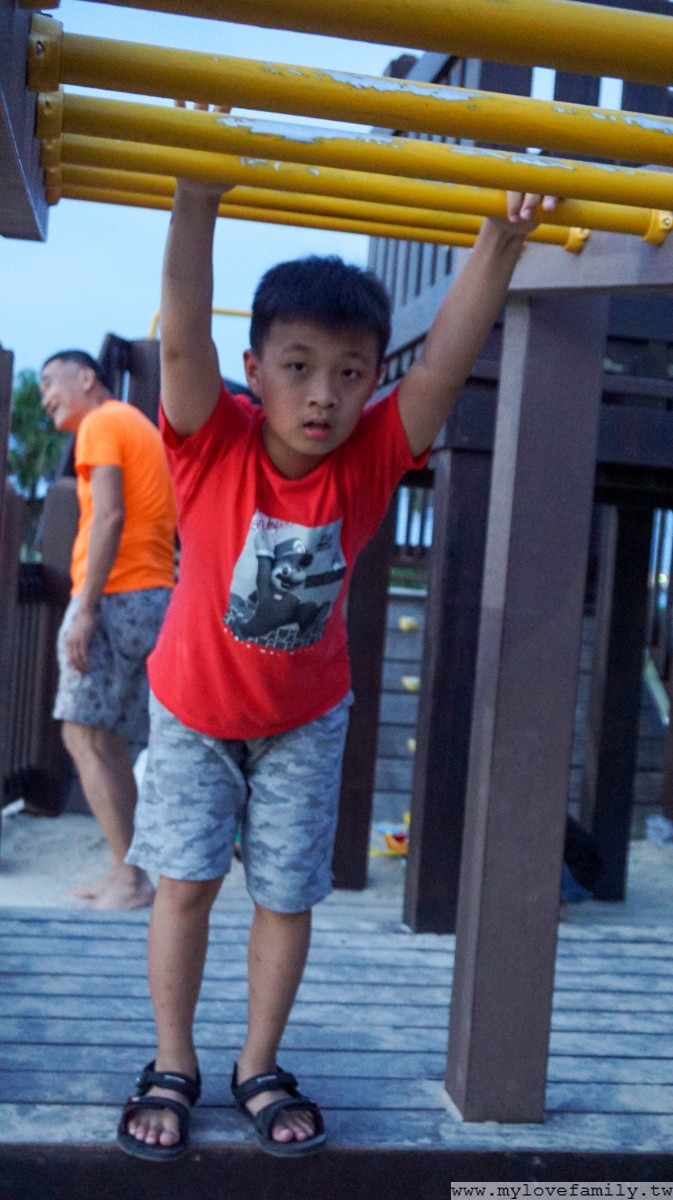 南濱太平洋公園