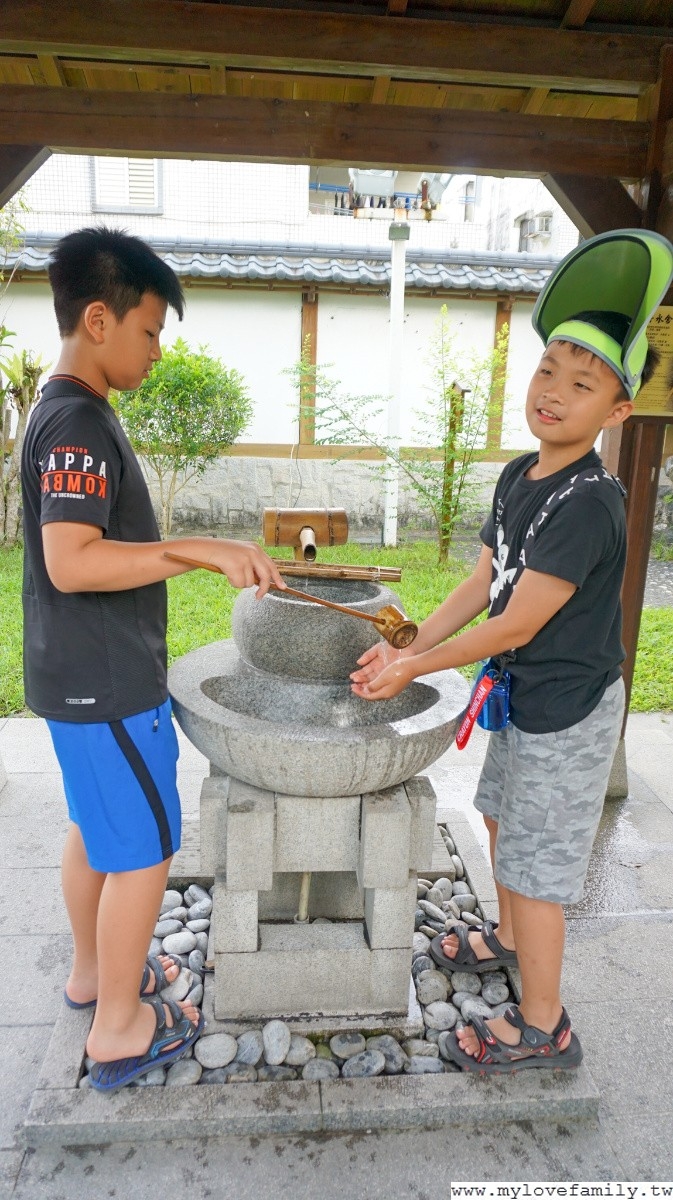 吉安景點