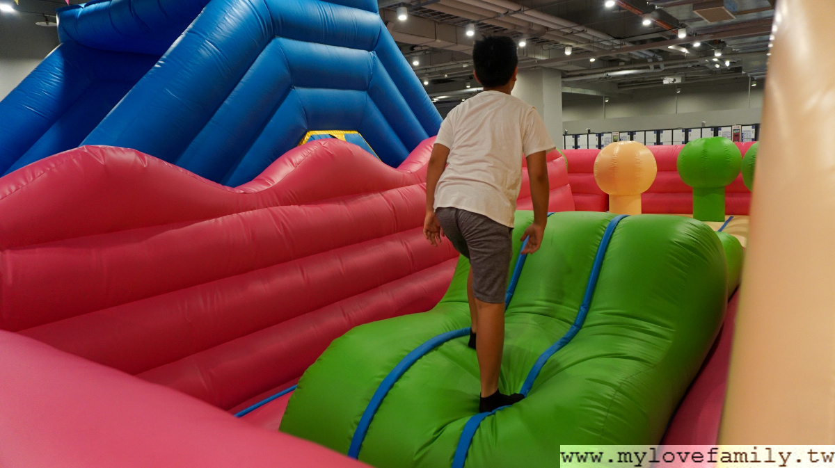 新天堂樂園