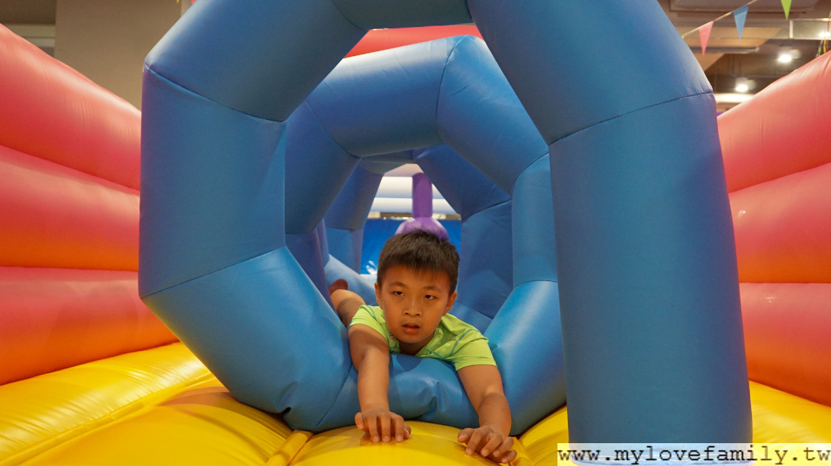 新天堂樂園