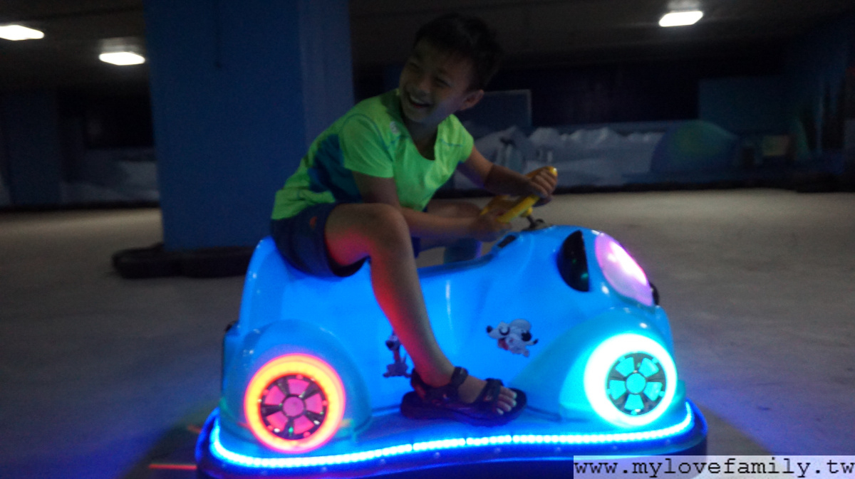 新天堂樂園