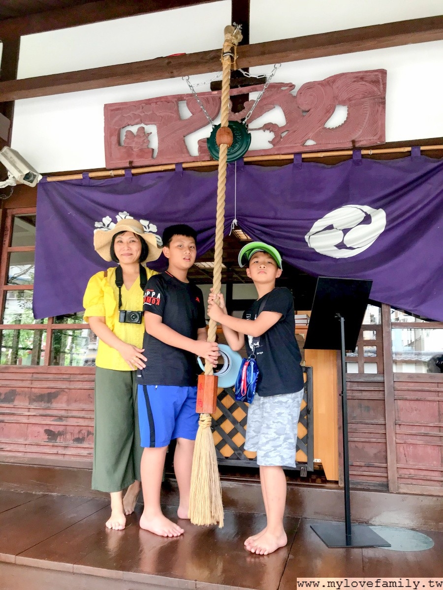 吉安慶修院