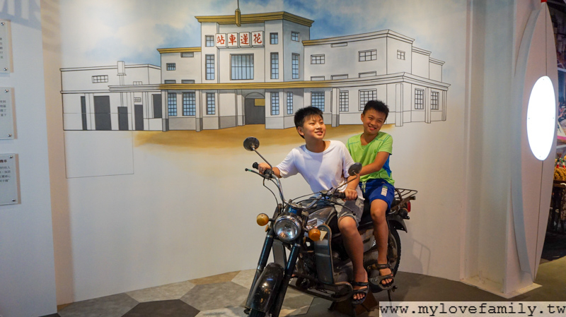 阿美小米文化館