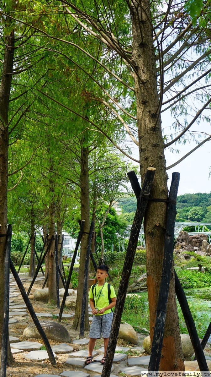 朱銘美術館