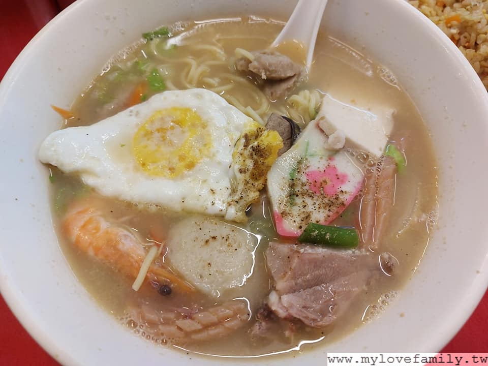 口上小吃